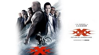 Xxx: return of xander cage (original ...