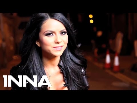 Making Of INNA 10 Minutes