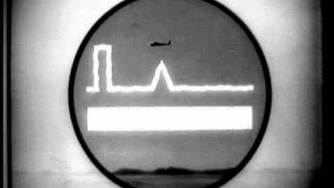 Radar: Technical Principles (Reel 2) - Part 3 - Indicators