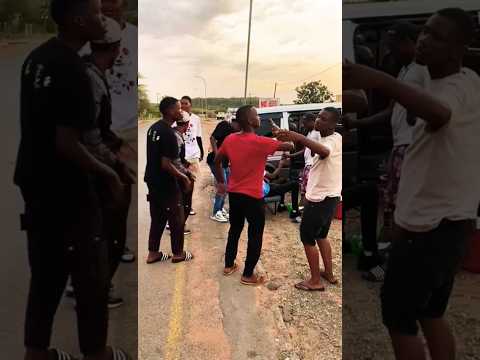 Ba Jese Monate Ngwanake Eses Wa Lwa Omphile Yerrr 705 BUW Playing BiriMarung Massivesound Bassboysbw