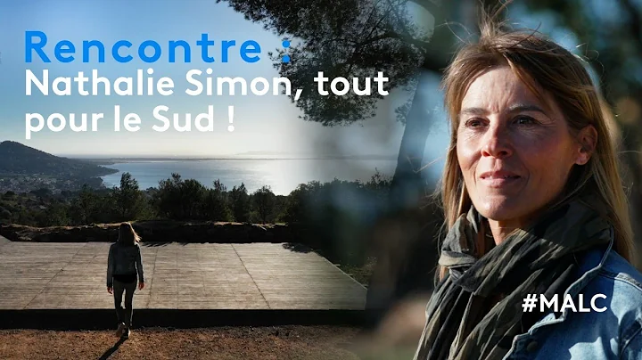 Rencontre : Nathalie Simon, tout pour le Sud