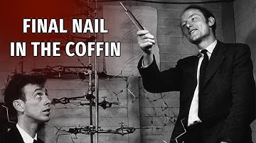 Were They Wrong About the Genetic Code?