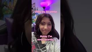 Celebrity Is a 3D printer worth it?? #shorts #3dprinting #technology Net Worth