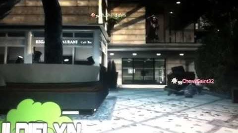 MW3- Ninja Defuse Ep.1