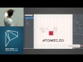 Polyconf 15 programming web ui with database in a browser  nikita prokopov