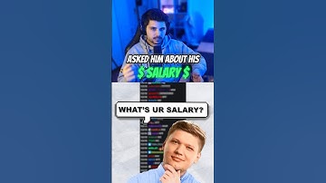 s1mple’s SALARY is… #cs2