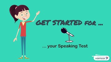 Speaking Instructions for Canvas