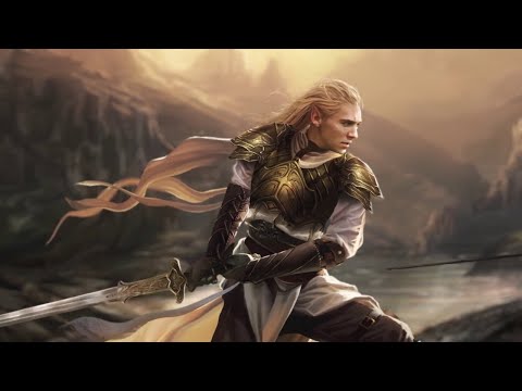 The Lord of the Rings: Adventure Card Game - Launch Trailer