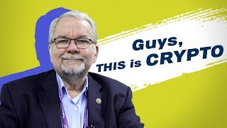 Phil Zimmermann Interview_DECONOMY 2019 (KOR sub)