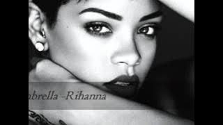Rihanna Umbrella  Acoustic Version