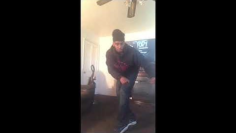 Frisco Phillyb Comedy #danceoff Pt5 Strapp WHOLE STORY