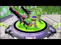 【スプラトゥーン】カンストカーボンのガチヤグラPart 37タッグ