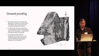 Identifying cropmarks with height data by means of photogrammetry: Workflow and results