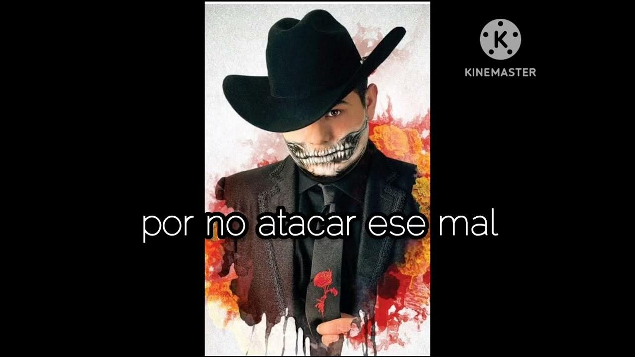 Alfredo Olivas / El día de los muertos Letra YouTube