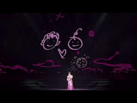 Anson Lo 盧瀚霆 《本命》｜Kingdom Live 2026 Macao 2026.7.4