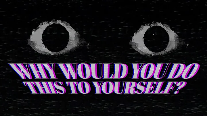 The Darkest Roblox Game About Guilt