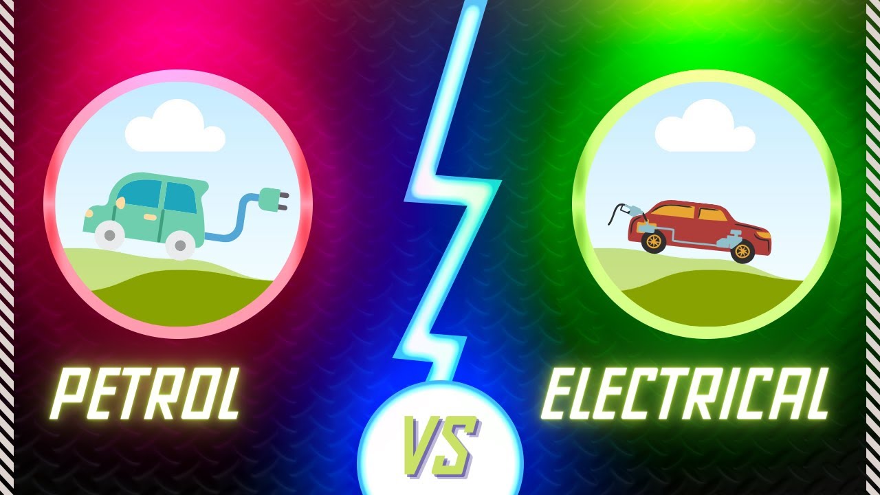 Are Electric Cars Worse For The Environment Reality Exposed YouTube Are Electric Cars Worse For The Environment Reality Exposed YouTube
