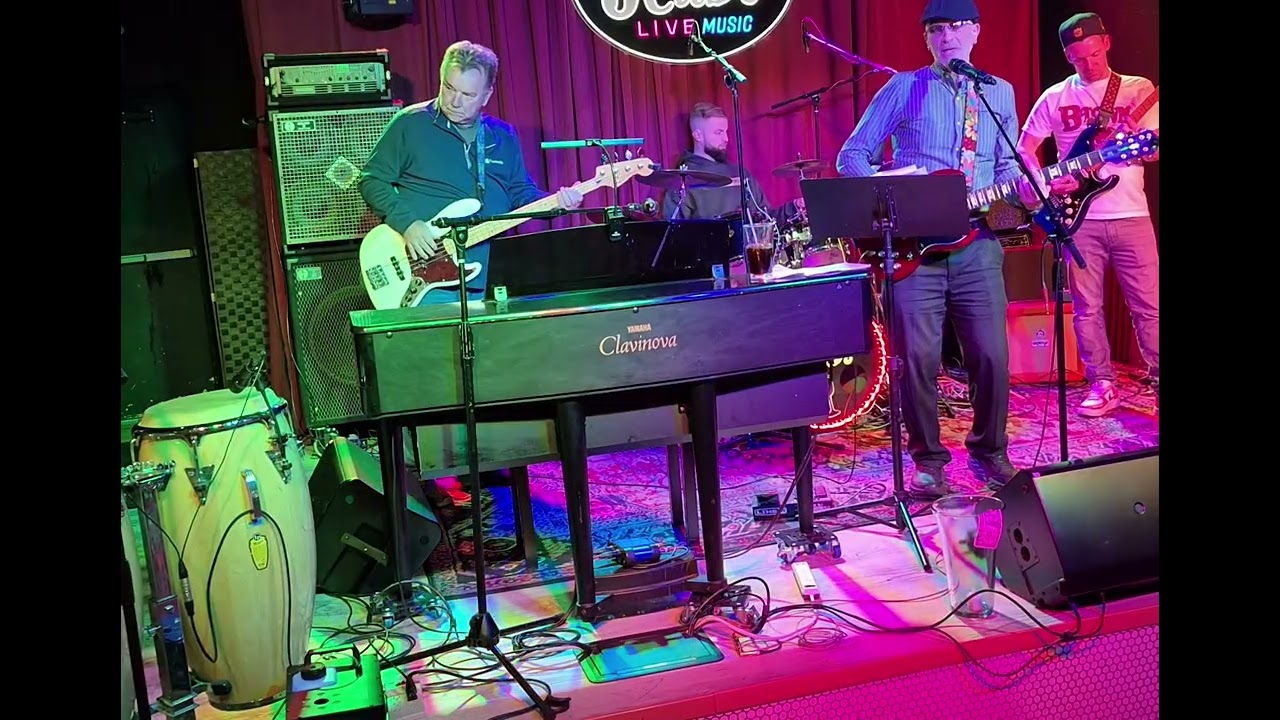 173G, LD, Suavecito, vcs, gtr, bnd, JC