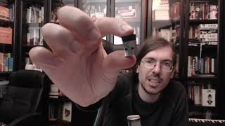 Vlog | Wireless mouse and keyboard usb dongles