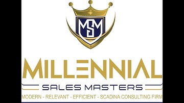 Eps. 5 SALES Techniques - The Power of ANALOGIES