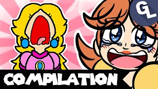 Mario Comic Dub Compilation 9 - Gabaleth