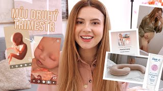 2.TRIMESTR | Shrnutí, tipy & skvělí pomocníci!