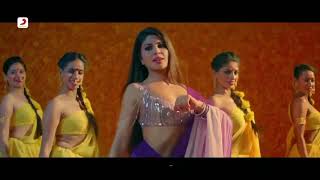 Badshah - Genda Phool Hot Compilation Jacquelinefernandez Payal Dev