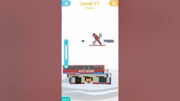 Stack Up! Satisfying and relaxing gameplay