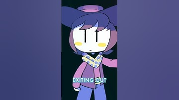 Undertale Red and Yellow PAPYRUS MEMORY