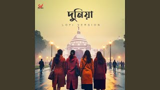 Duniya - LoFi - Nikhita Gandhi