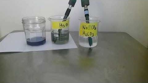 Chem 121 Buffer Lab Part C Video 3: Adding a Strong Base to a Buffer