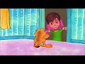 Recovered Garfield Opens A Door To Many Strangers And Paradoxes Recovered Garfield Opens A Door To Many Strangers And Paradoxes