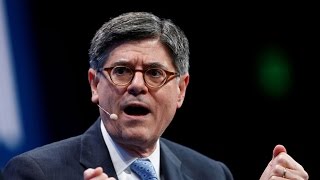 Global Economic Management and the G20: A Conversation with Jacob J. Lew