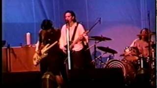 Pearl Jam - Corduroy (New York, 1996)