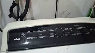 Lavadora Whirlpool modelo Cabrio de 23 Kgs con falla F5 E3(2)