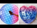 The Most Satisfying Slime ASMR Videos  Relaxing Oddly Satisfying Slime 2020  619
