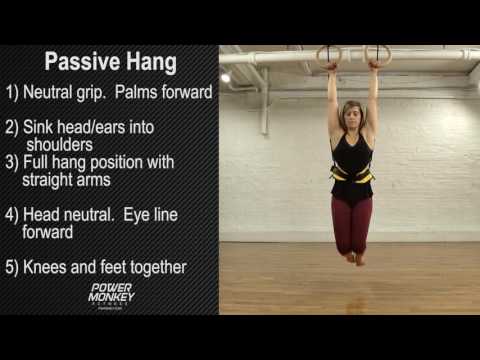 Ring Thing (Passive Hang)