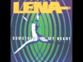 Lena - Something In My Heart (Radio Edit Money Maker Mix)