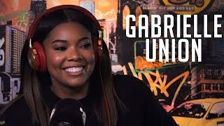 Gabrielle Union talks Being Mary Jane, Issa Rae, Black Movies Being Marginalized & Equal Pay