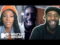 The Judges Could NOT Guess His Bizarre Skill 🤔 What's My Secret | MTV
