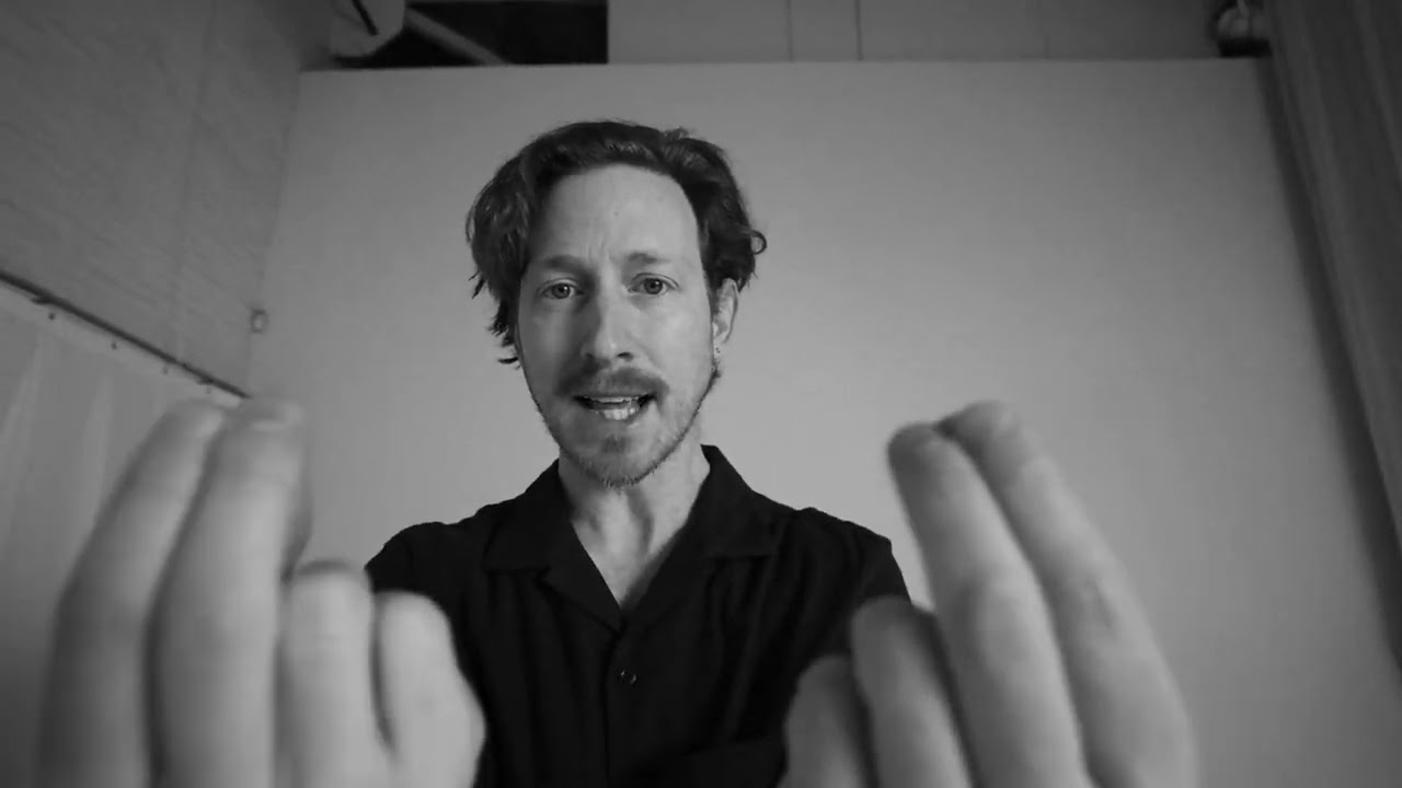 ASHER ROTH - NEW DESSERT (FULL PERFORMANCE)