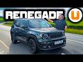New 2025 Jeep Renegade 4xe Review | The Perfect Jimny Replacement