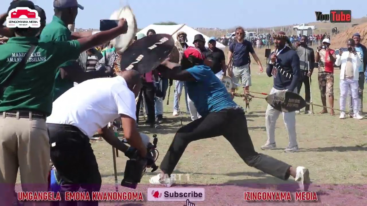 North Cost vs South Cost emona KwaNongoma