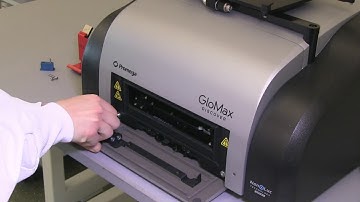 Embalaje Glomax Discover