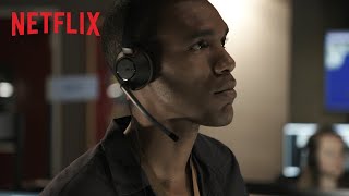 Pine Gap | Season 1 Official Trailer [HD] | Netflix