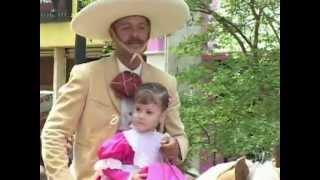 DESFILE CHARRO EN ATOTONILCO EL ALTO