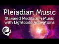 Starseed meditation music for starseed activation  cosmic activation starseed portal activation