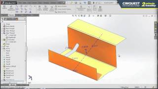 Inferenced Reference Points - Cimquest 2 Minute Tuesdays