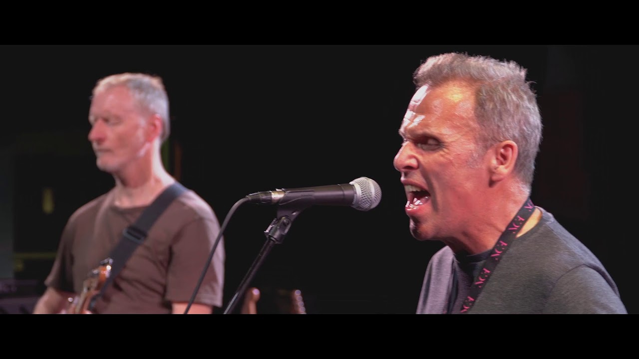 Microdisney | The Clock Comes Down the Stairs | IMRO/NCH Trailblazer Award 2018