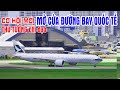 Niềm Vui Vỡ Òa Khi Biết Thủ Tướng Xem Xét Mở Lại Đường Bay Quốc Tế Thương Mại Tới Một Số Quốc Gia